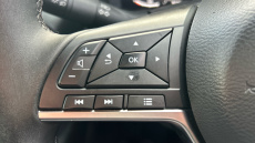 Nissan Juke 1.6 Hybrid N-Connecta 5dr Auto Hybrid Hatchback